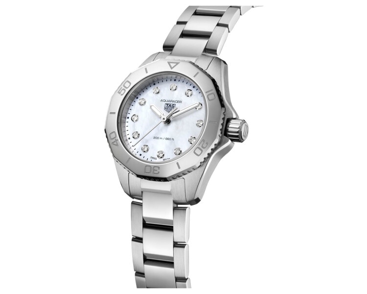 TAG Heuer Aquaracer Professional 202