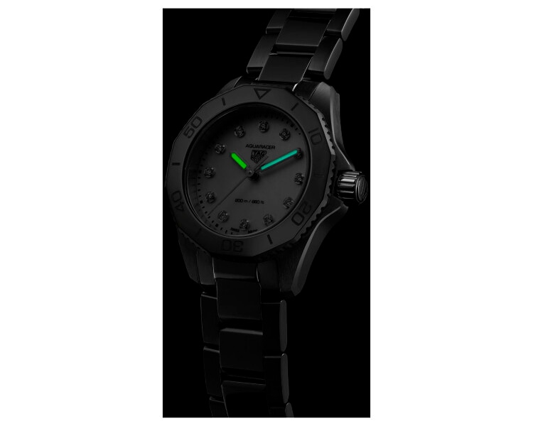 TAG Heuer Aquaracer Professional 202