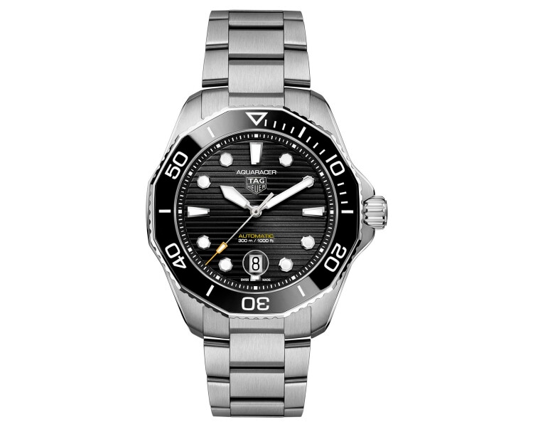 TAG Heuer Aquaracer Professional 300 Date