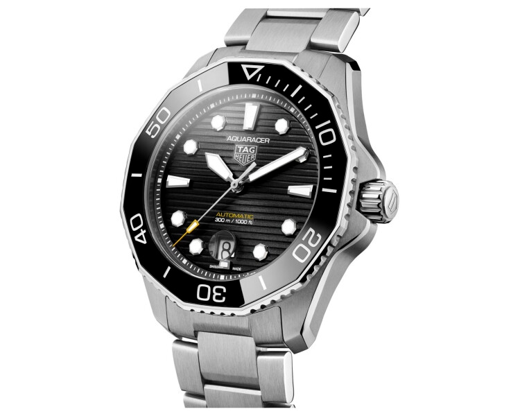 TAG Heuer Aquaracer Professional 300 Date