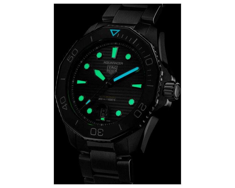 TAG Heuer Aquaracer Professional 300 Date