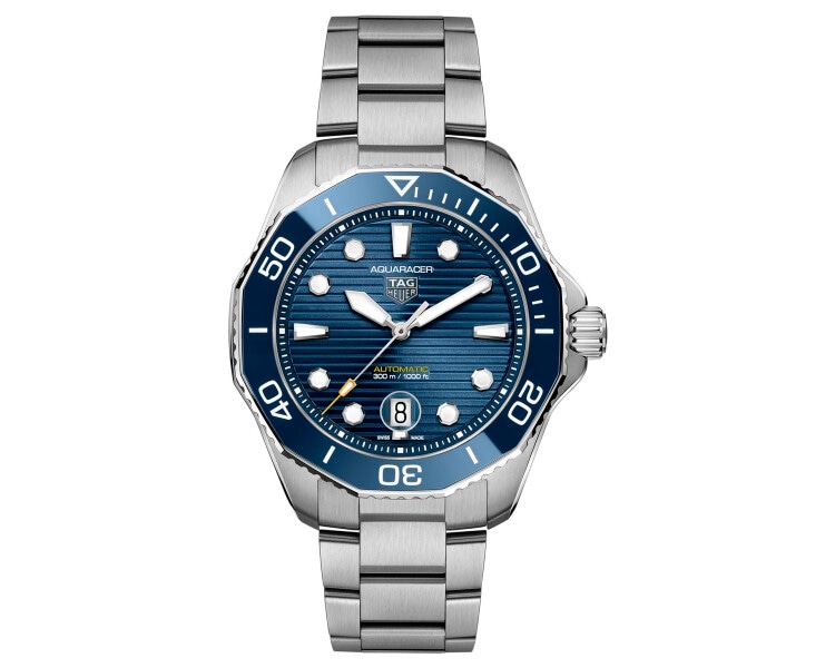 TAG Heuer Aquaracer Professional 300 Date