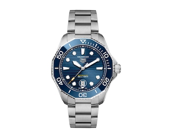 TAG Heuer Aquaracer Professional 300 Date