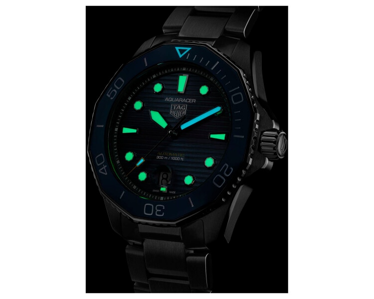 TAG Heuer Aquaracer Professional 300 Date
