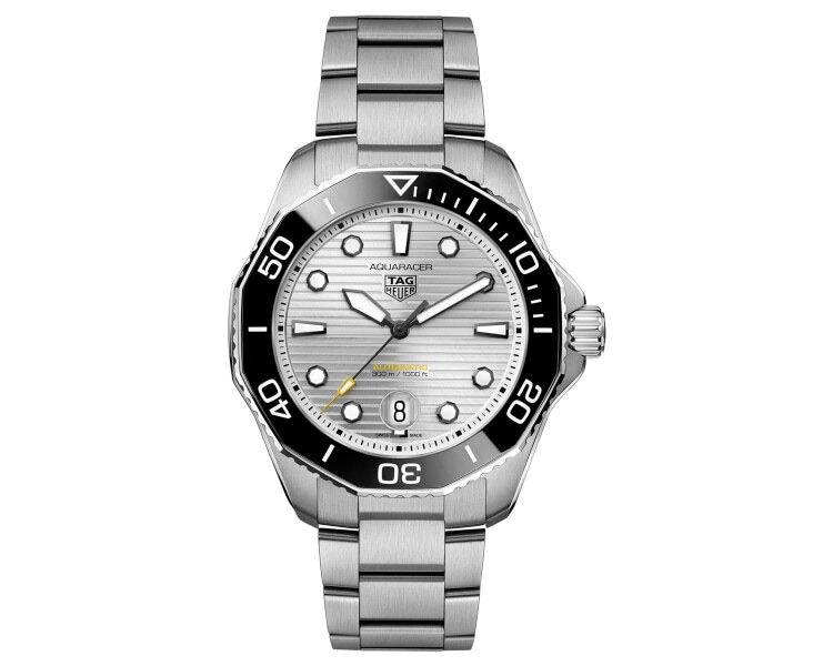 TAG Heuer Aquaracer Professional 300 Date