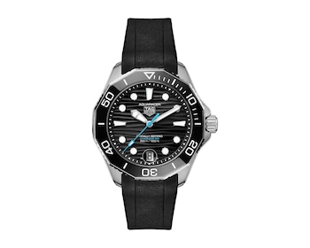 TAG Heuer Aquaracer Professional 300 Data