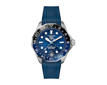 TAG Heuer Aquaracer Professional 300 Data