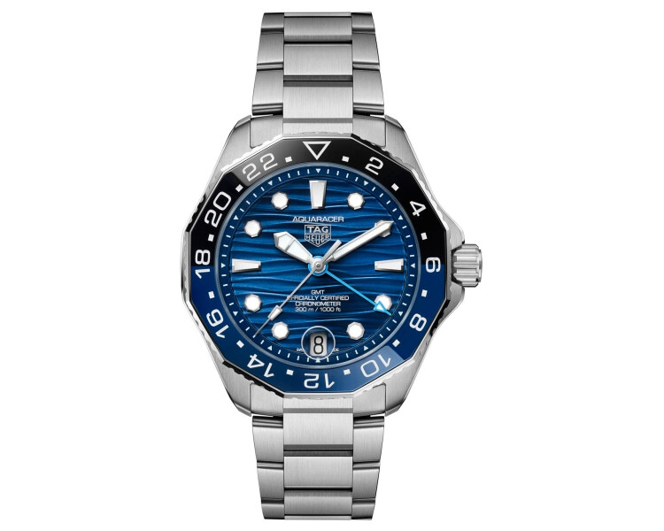 TAG Heuer Aquaracer Professional 300 GMT