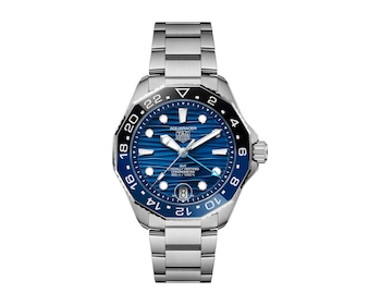 TAG Heuer Aquaracer Professional 300 GMT
