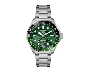 TAG Heuer Aquaracer Professional 300 GMT