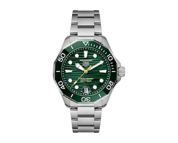 TAG Heuer Aquaracer Professional 300 GMT