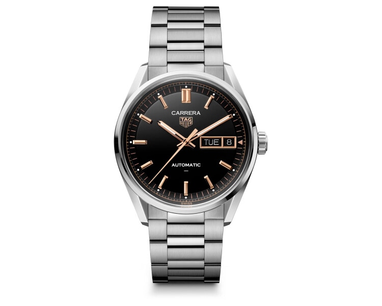TAG Heuer Carrera Day-Date