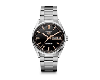 TAG Heuer Carrera Day-Date