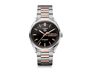 TAG Heuer Carrera Day-Date