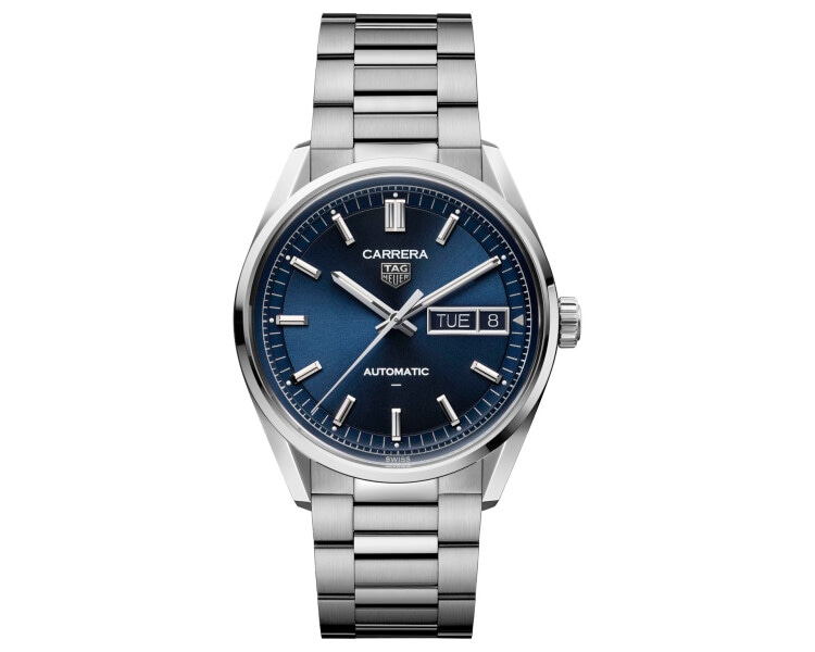 TAG Heuer Carrera Day-Date
