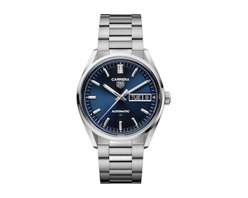 TAG Heuer Carrera Day-Date