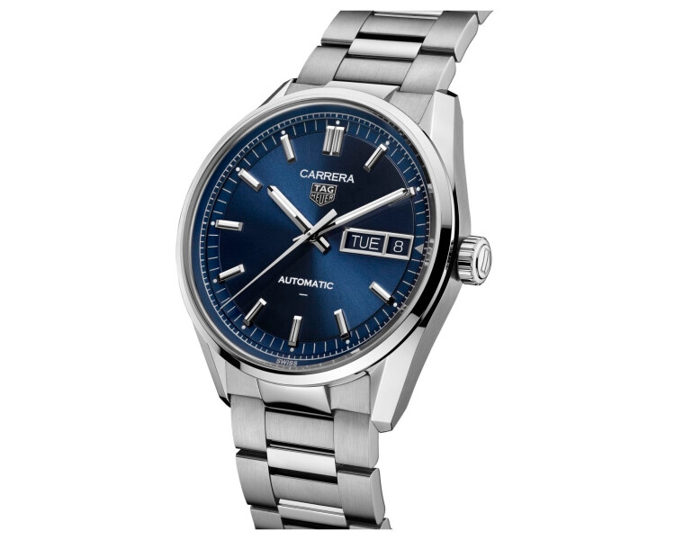 TAG Heuer Carrera Day-Date