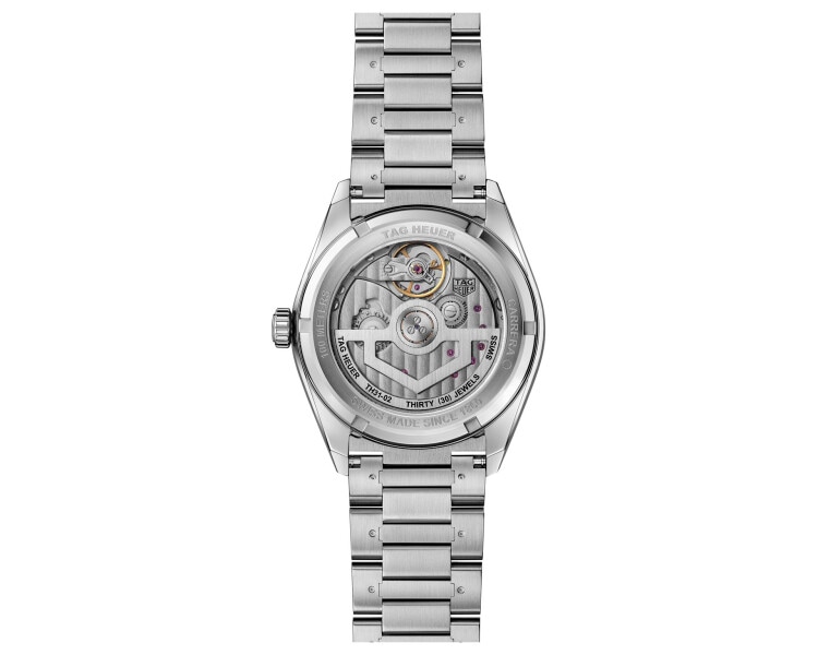 TAG Heuer Carrera Day-Date