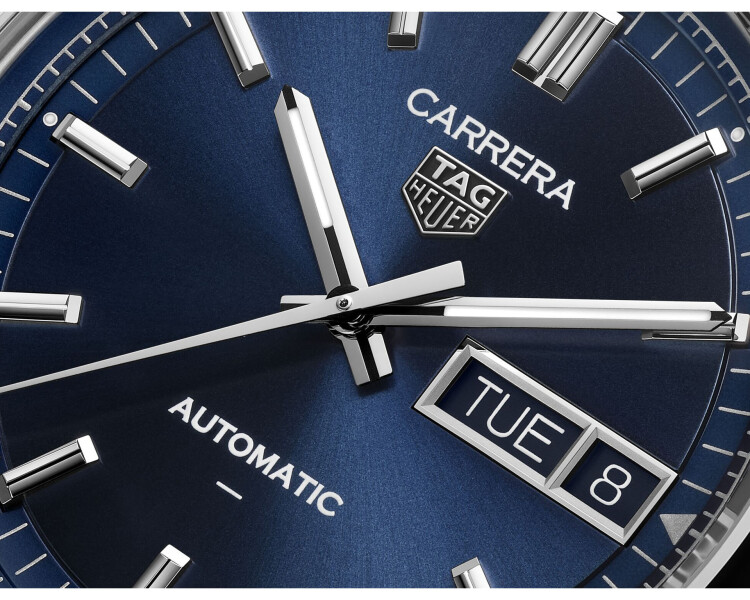 TAG Heuer Carrera Day-Date