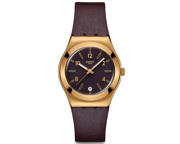 Swatch Heart Of Burgundy