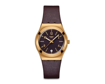 Swatch Heart Of Burgundy