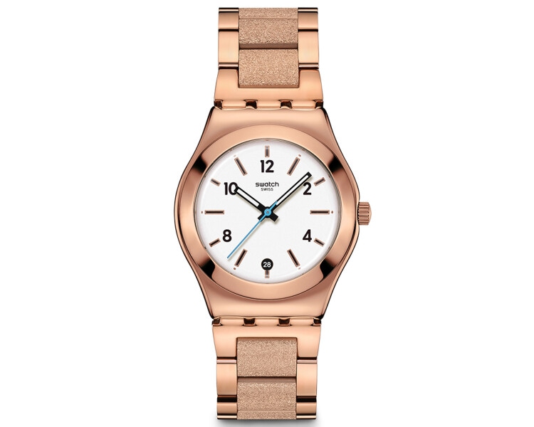 Swatch Essence Of Rose