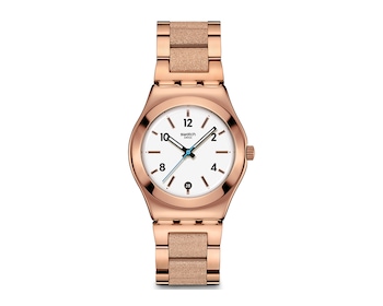 Swatch Essence Of Rose