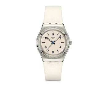 Swatch Glacial Petals