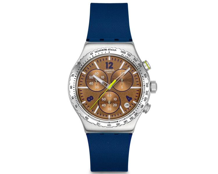 Swatch Sidereal Glow