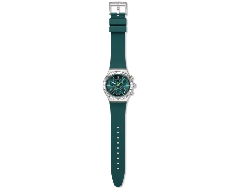 Swatch Greenshift Glow