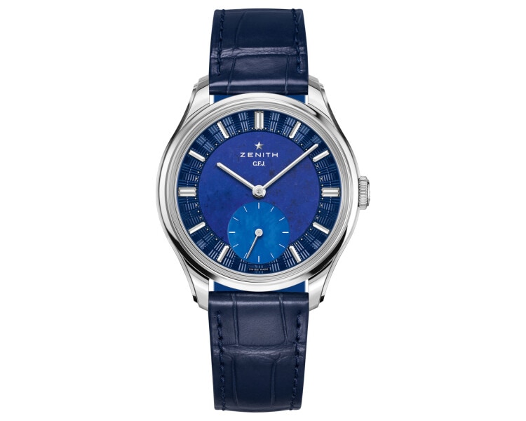 Zenith Zenith G.F.J.