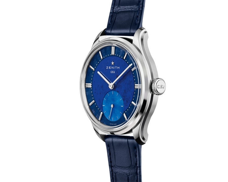 Zenith Zenith G.F.J.