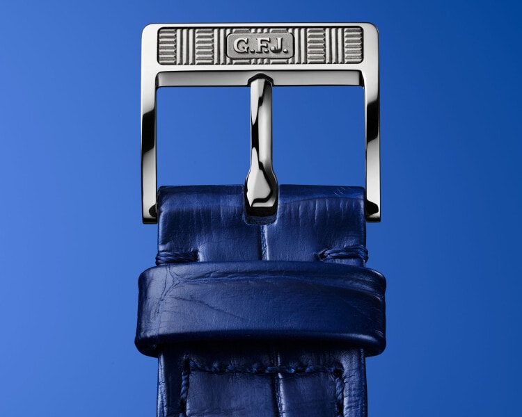 Zenith Zenith G.F.J.