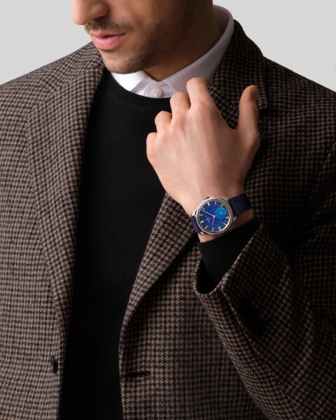 Zenith Zenith G.F.J.