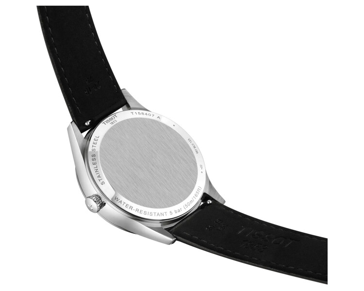 Tissot Classic Dream 40mm