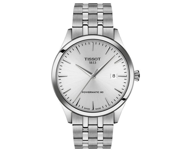 Tissot Classic Dream 40mm