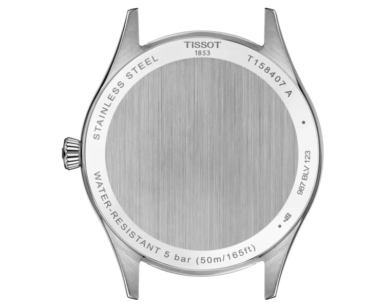 Tissot Classic Dream 40mm