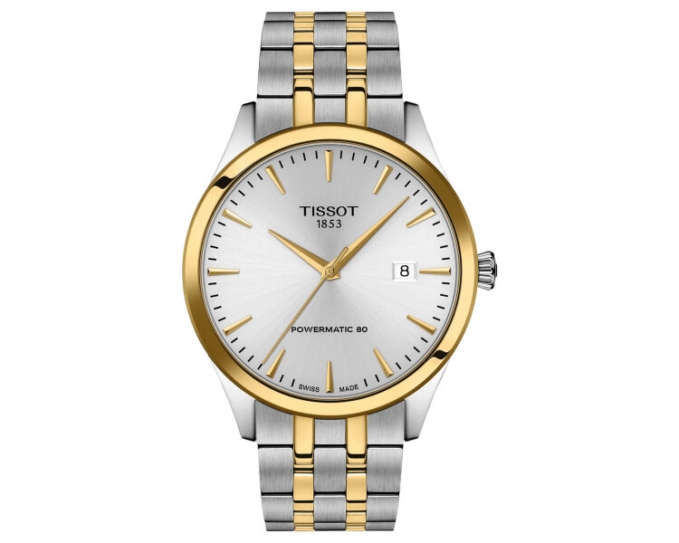 Tissot Classic Dream 40mm