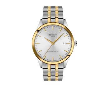 Tissot Classic Dream 40mm