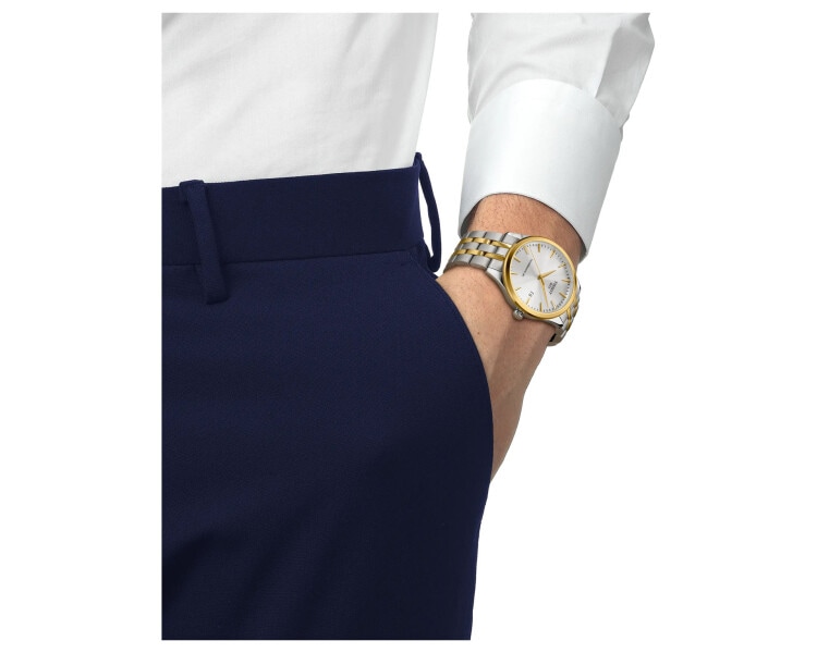 Tissot Classic Dream 40mm