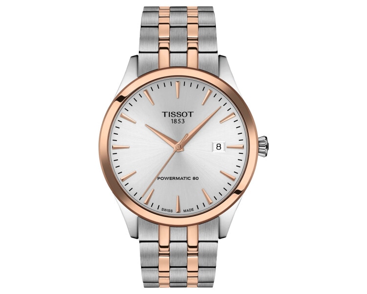 Tissot Classic Dream 40mm