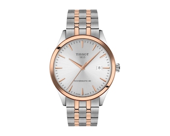 Tissot Classic Dream 40mm
