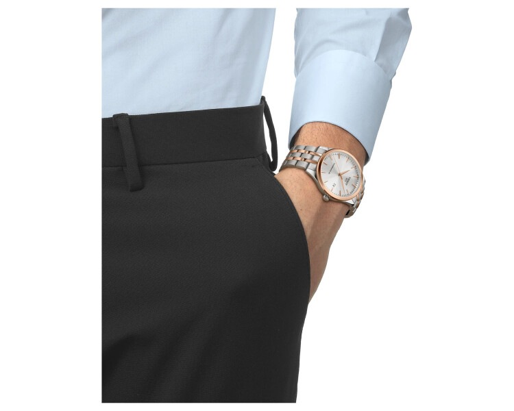 Tissot Classic Dream 40mm