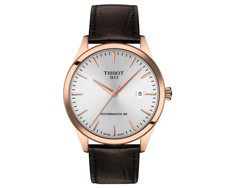 Tissot Classic Dream 40mm