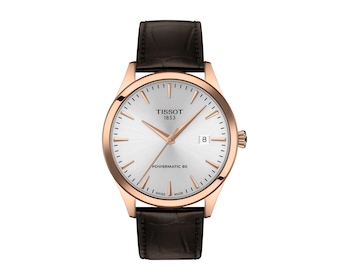 Tissot Classic Dream 40mm