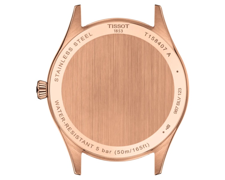 Tissot Classic Dream 40mm