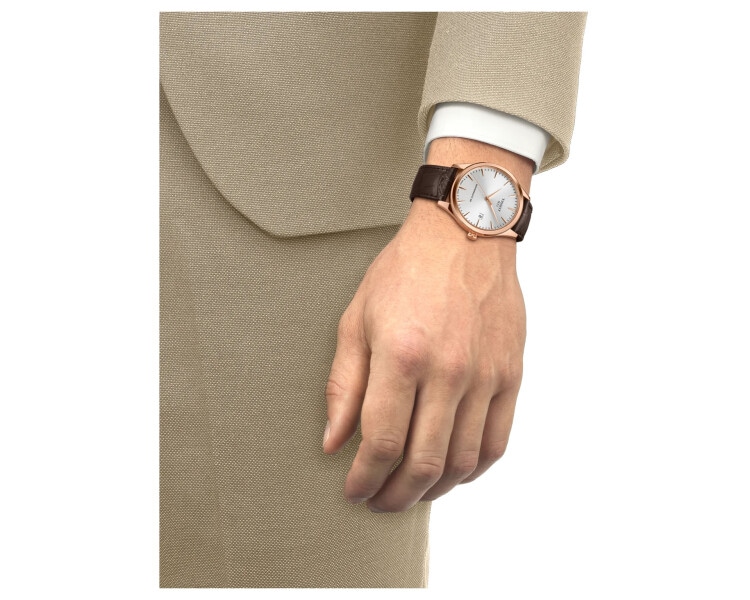 Tissot Classic Dream 40mm