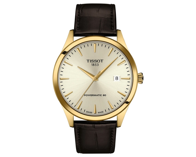 Tissot Classic Dream 40mm