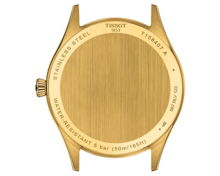 Tissot Classic Dream 40mm