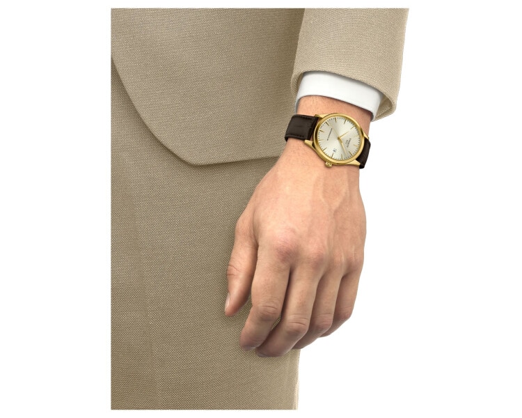 Tissot Classic Dream 40mm